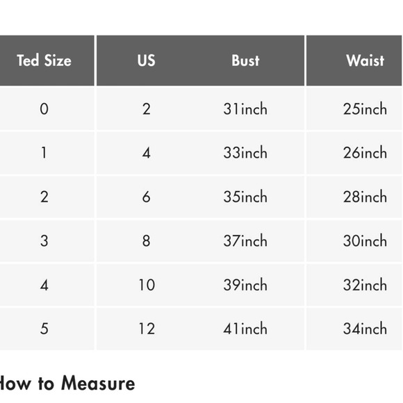 Ted Baker NWT mesh panel one piece swimsuit - Picture 10 of 10